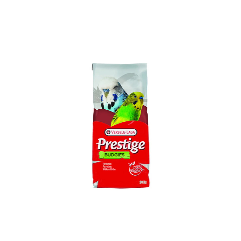 Versa Laga Prestij Muhabbet Kuşu Yemi 1 Kg.